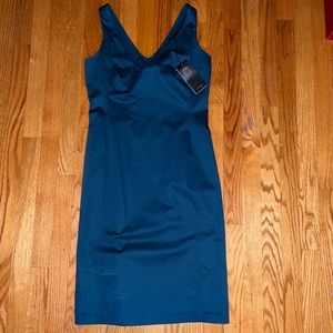 Piazza Sempione Dress